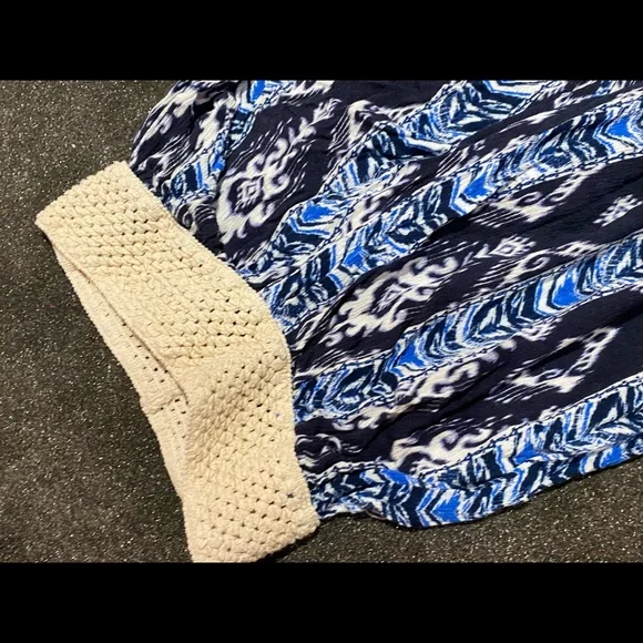 About a girl soft beach pants - Picture 2 of 3